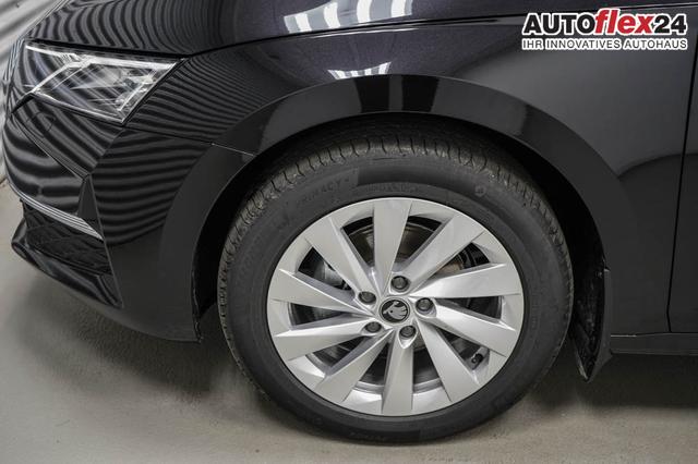 Skoda Octavia Combi Kombi 1,5 TSI DSG mHEV Selection - -LAG. 
