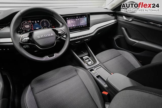 Skoda Octavia Combi Kombi 1,5 TSI DSG mHEV Selection - -LAG. 