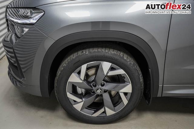 Skoda Kodiaq 2,0 TDI DSG 4x4 Sportline - LAGER 