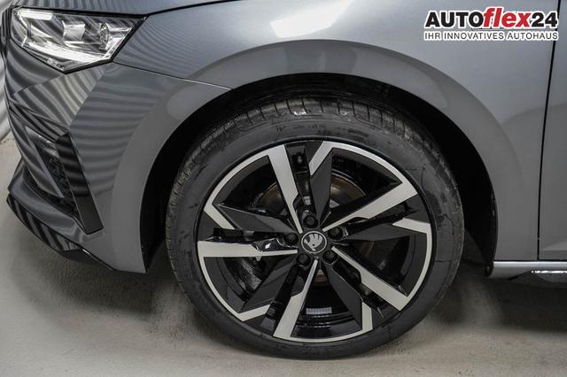 Skoda Scala 1,0 TSI DSG Monte Carlo - LAGER 