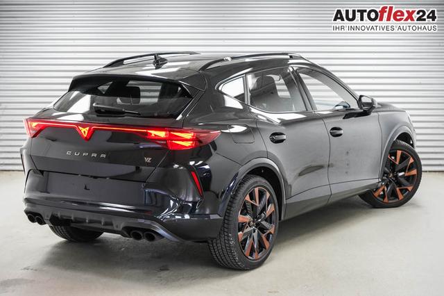 Gebrauchtfahrzeug Cupra Formentor - 2,0 TSI DSG 4x4 VZ - LAGER