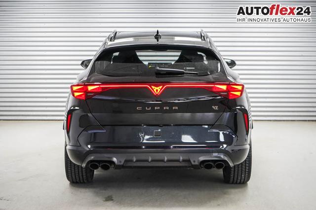 Cupra Formentor 2,0 TSI DSG 4x4 VZ - LAGER 