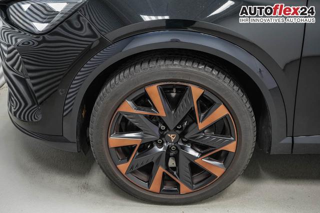 Cupra Formentor 2,0 TSI DSG 4x4 VZ - LAGER 