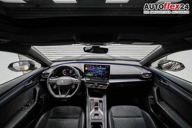 Cupra Formentor 2,0 TSI DSG 4x4 VZ - LAGER 