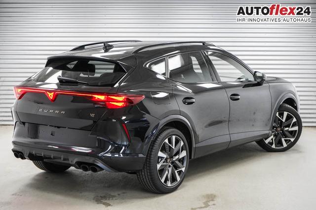Vorlauffahrzeuge Cupra Formentor - 2,0 TSI DSG 4x4 VZ - LAGER