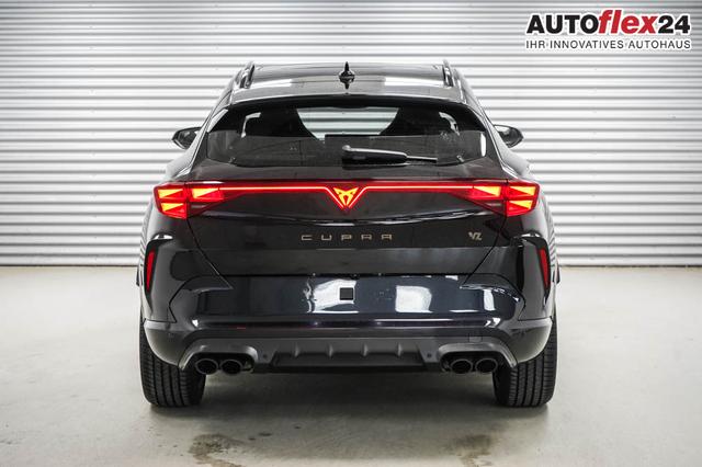 Cupra Formentor 2,0 TSI DSG 4x4 VZ - LAGER 