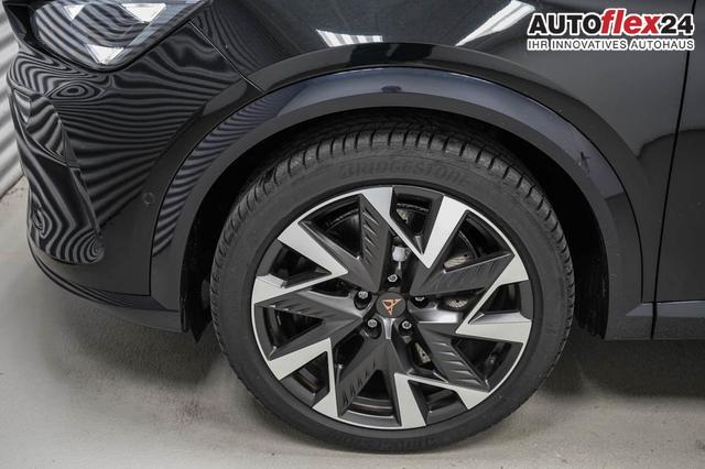 Cupra Formentor 2,0 TSI DSG 4x4 VZ - LAGER 