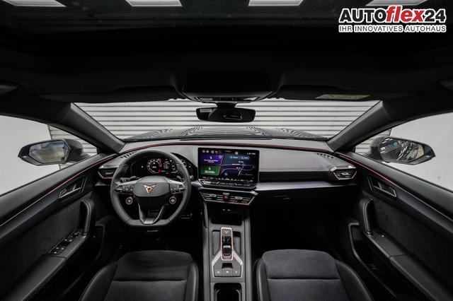 Cupra Formentor 2,0 TSI DSG 4x4 VZ - LAGER 