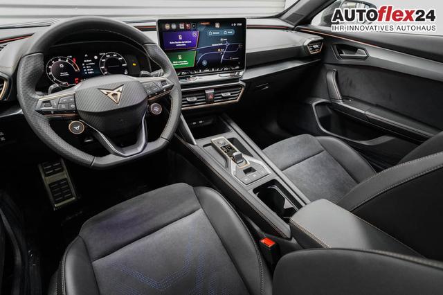 Cupra Formentor 2,0 TSI DSG 4x4 VZ - LAGER 