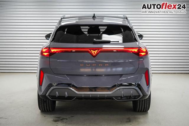 Cupra Terramar 2,0 TSI DSG 4x4 VZ - LAGER 