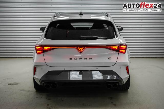 Cupra Leon Sportstourer ST 2,0 TSI DSG 4x4 VZ - LAGER 