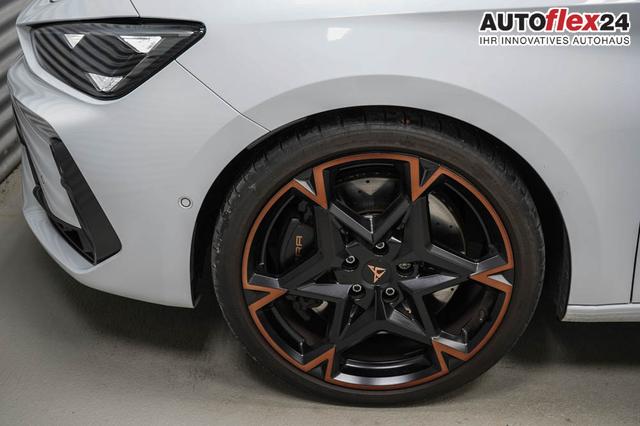 Cupra Leon Sportstourer ST 2,0 TSI DSG 4x4 VZ - LAGER 