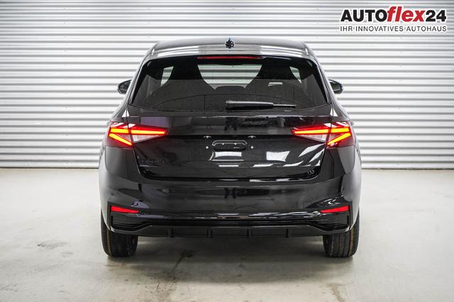 Skoda Fabia 1,0 TSI DSG Monte Carlo - LAGER 