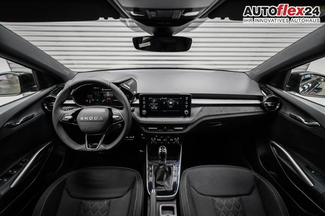 Skoda Fabia 1,0 TSI DSG Monte Carlo - LAGER 