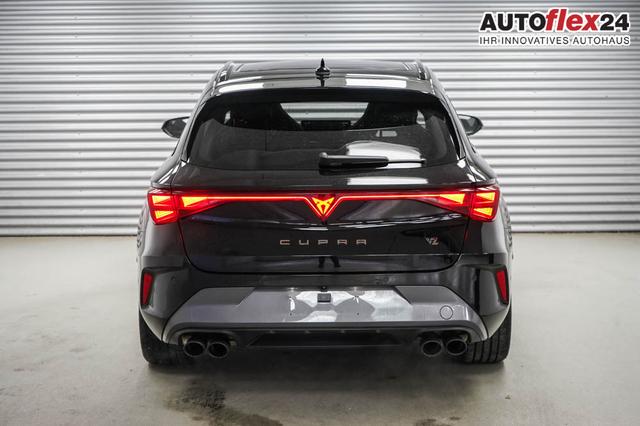 Cupra Leon Sportstourer ST 2,0 TSI DSG 4x4 VZ - LAGER 