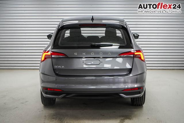 Skoda Scala 1,0 TSI DSG Selection - LAGER 