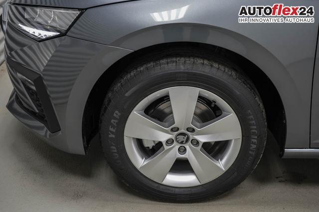 Skoda Scala 1,0 TSI DSG Selection - LAGER 