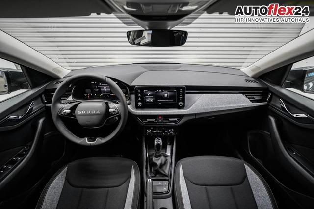 Skoda Scala 1,0 TSI DSG Selection - LAGER 