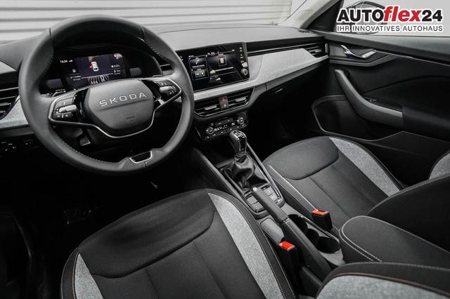 Skoda Scala 1,0 TSI DSG Selection - LAGER 