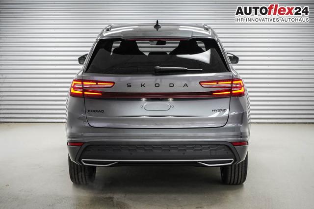 Skoda Kodiaq 1,5 eTSI DSG Sportline - LAGER 