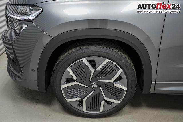 Skoda Kodiaq 1,5 eTSI DSG Sportline - LAGER 