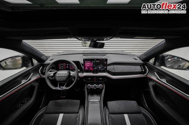 Skoda Kodiaq 1,5 eTSI DSG Sportline - LAGER 