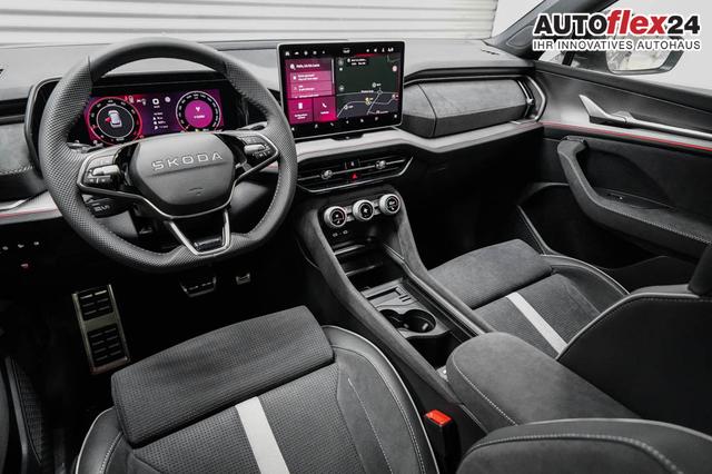 Skoda Kodiaq 1,5 eTSI DSG Sportline - LAGER 