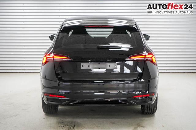 Skoda Scala 1,0 TSI DSG Monte Carlo - LAGER 