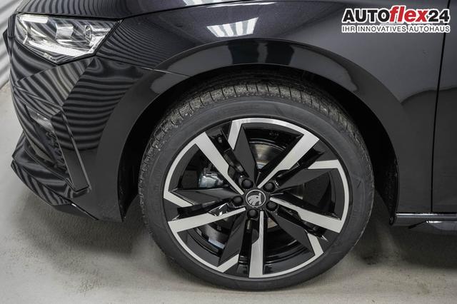 Skoda Scala 1,0 TSI DSG Monte Carlo - LAGER 