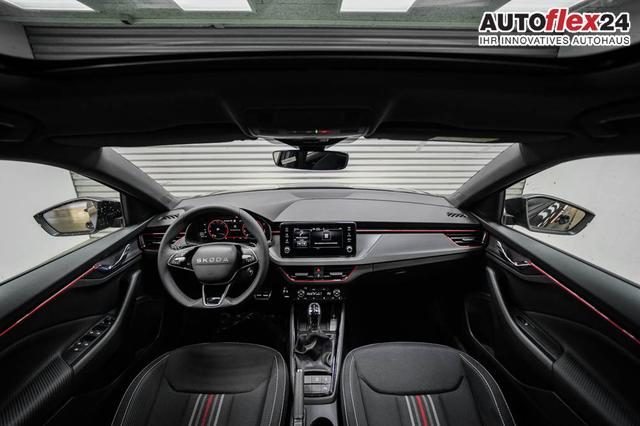 Skoda Scala 1,0 TSI DSG Monte Carlo - LAGER 