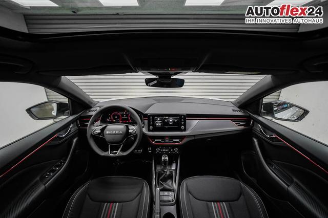 Skoda Scala 1,0 TSI DSG Monte Carlo - LAGER 