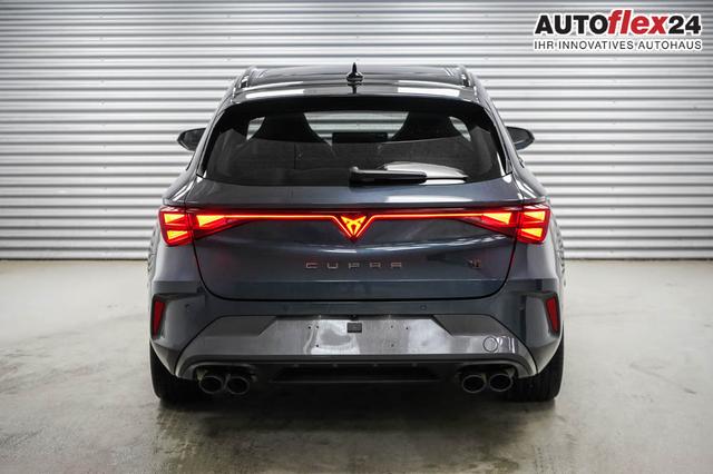 Cupra Leon Sportstourer ST 2,0 TSI DSG 4x4 VZ - LAGER 