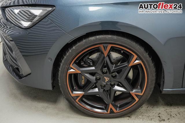 Cupra Leon Sportstourer ST 2,0 TSI DSG 4x4 VZ - LAGER 