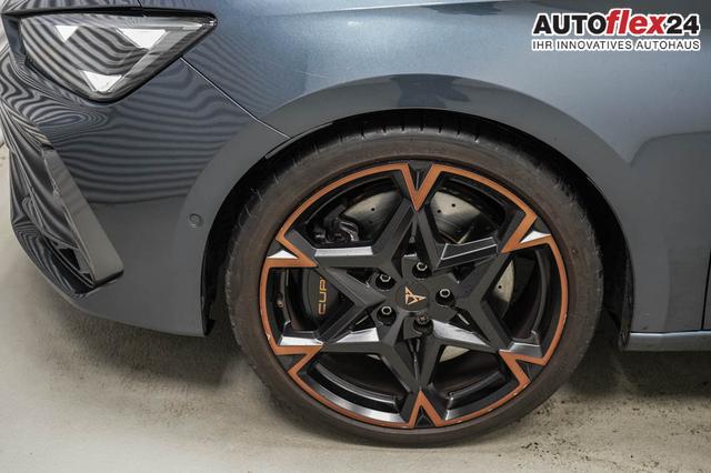 Cupra Leon Sportstourer ST 2,0 TSI DSG 4x4 VZ - LAGER 