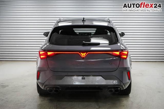 Cupra Leon Sportstourer ST 2,0 TSI DSG 4x4 VZ - LAGER 