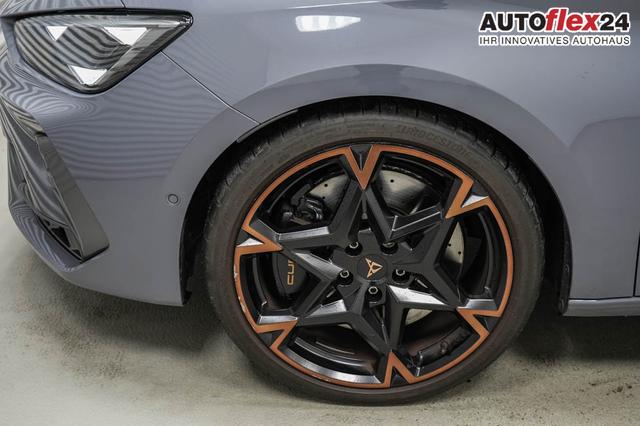 Cupra Leon Sportstourer ST 2,0 TSI DSG 4x4 VZ - LAGER 
