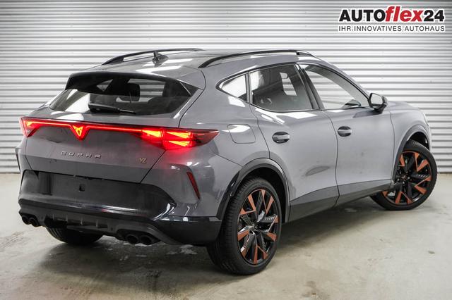 Vorlauffahrzeuge Cupra Formentor - 2,0 TSI DSG 4x4 VZ - LAGER
