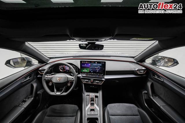 Cupra Formentor 2,0 TSI DSG 4x4 VZ - LAGER 