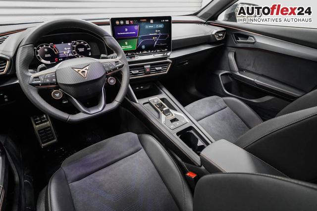 Cupra Formentor 2,0 TSI DSG 4x4 VZ - LAGER 