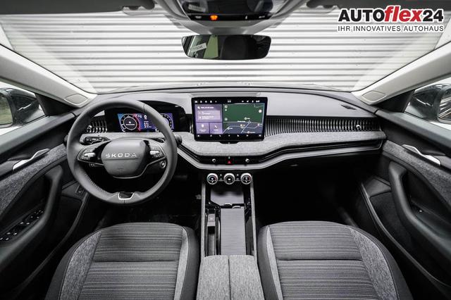 Skoda Superb Combi Kombi 2,0 TDI DSG 4x4 Selection - L -LAG. 