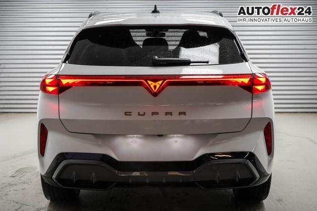 Cupra Terramar 2,0 TSI DSG 4x4 VZ - LAGER 