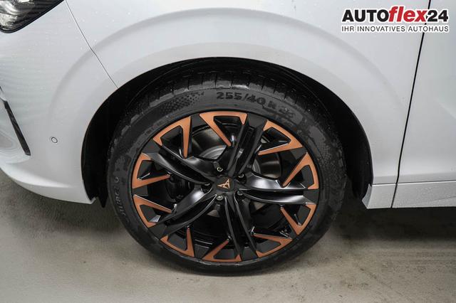 Cupra Terramar 2,0 TSI DSG 4x4 VZ - LAGER 