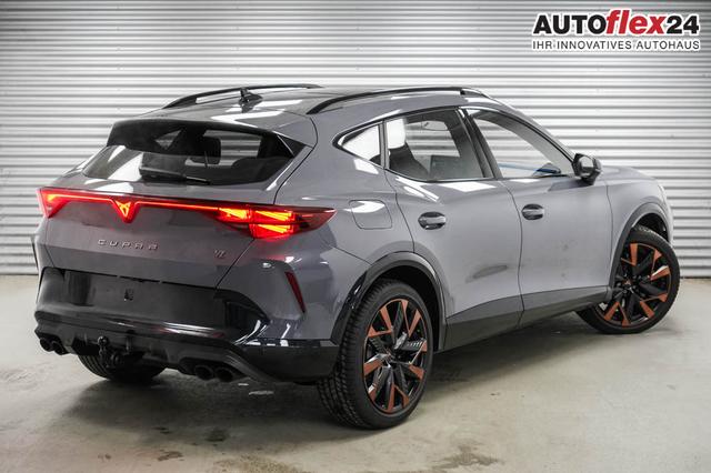 Gebrauchtfahrzeug Cupra Formentor - 2,0 TSI DSG 4x4 VZ - LAGER