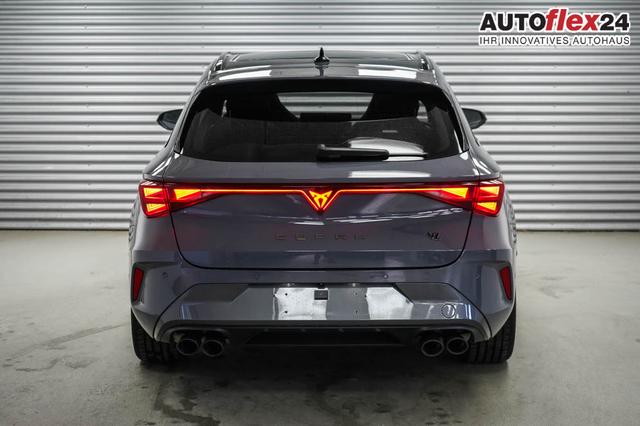 Cupra Leon Sportstourer ST 2,0 TSI DSG 4x4 VZ - LAGER 