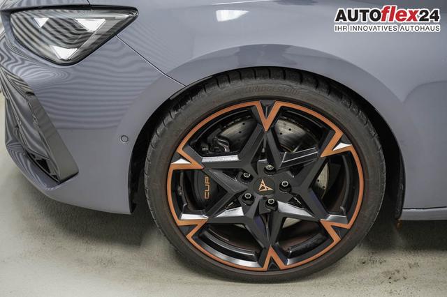 Cupra Leon Sportstourer ST 2,0 TSI DSG 4x4 VZ - LAGER 