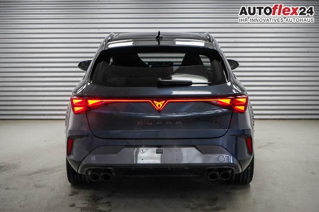 Cupra Leon Sportstourer ST 2,0 TSI DSG 4x4 VZ - LAGER 