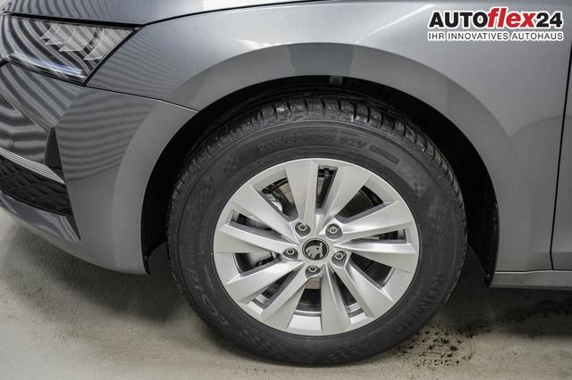 Skoda Octavia Combi Kombi 2,0 TDI DSG Selection - LAGE -LAG. 