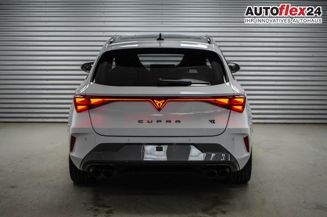 Cupra Leon Sportstourer ST 2,0 TSI DSG 4x4 VZ - LAGER 