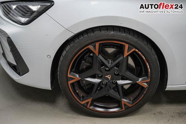 Cupra Leon Sportstourer ST 2,0 TSI DSG 4x4 VZ - LAGER 