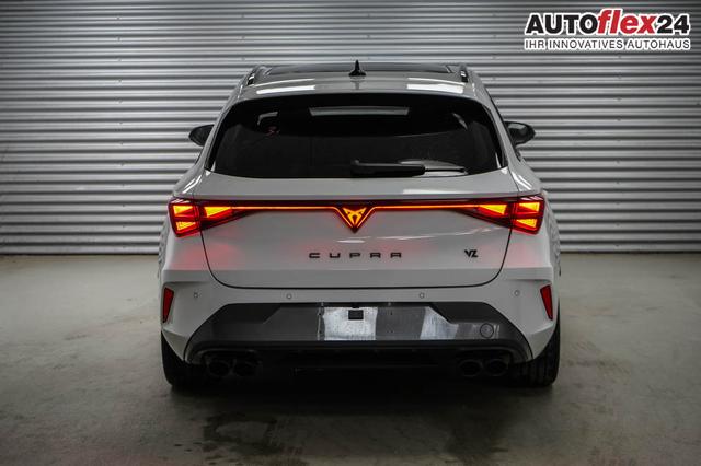 Cupra Leon Sportstourer ST 2,0 TSI DSG 4x4 VZ - LAGER 